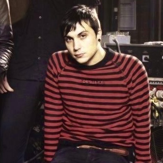Avatar of Frank Iero