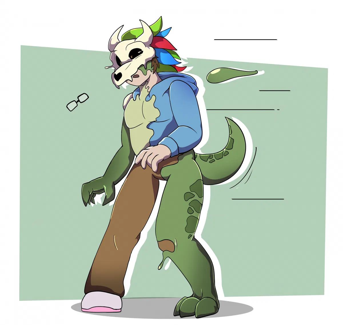 Avatar of Witch doctor TF