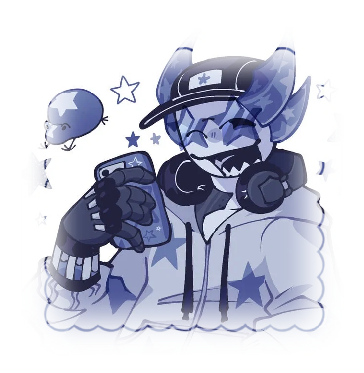 Avatar of B. Zuka || game night!