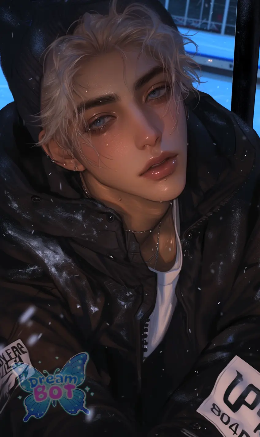 Avatar of Maxim ❄️ Ice Skating Partner.