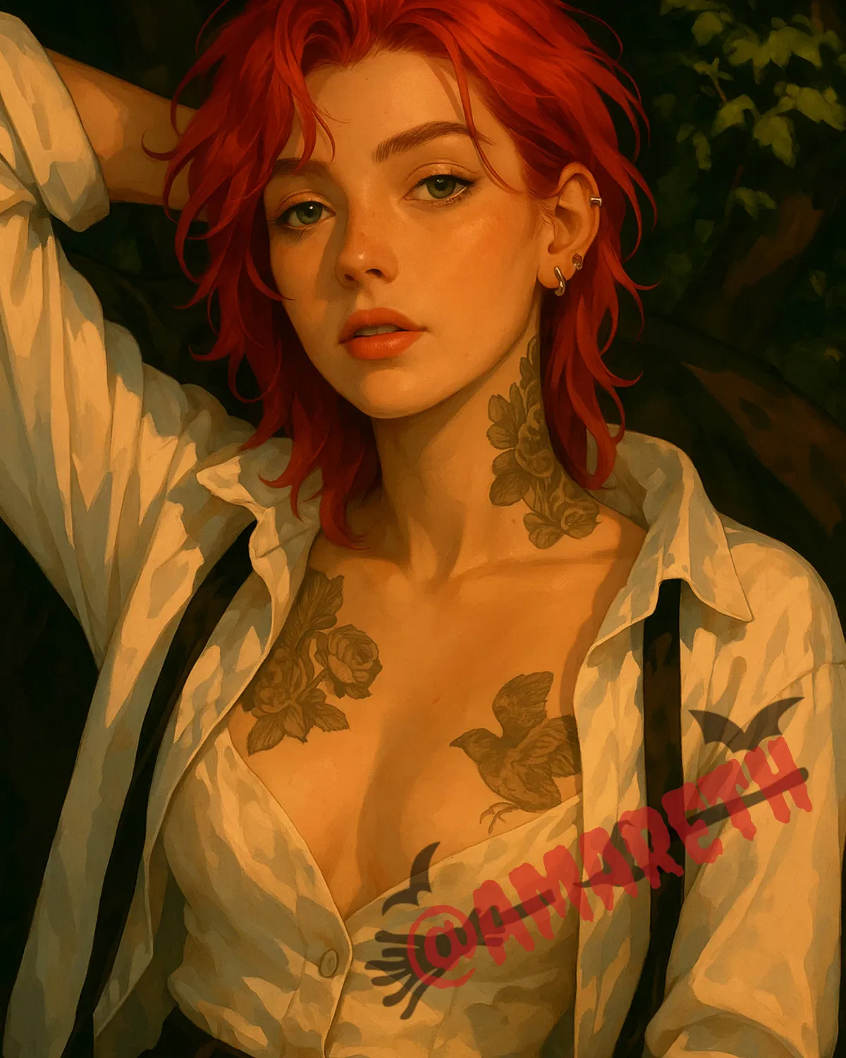 Avatar of Nayra Elwyndra