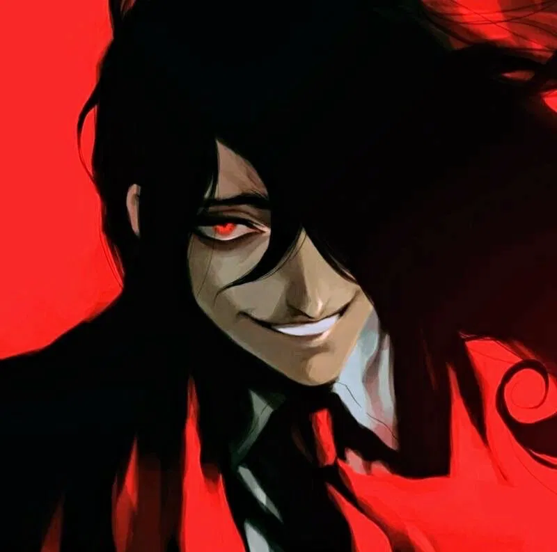 Avatar of Alucard Hellsing 