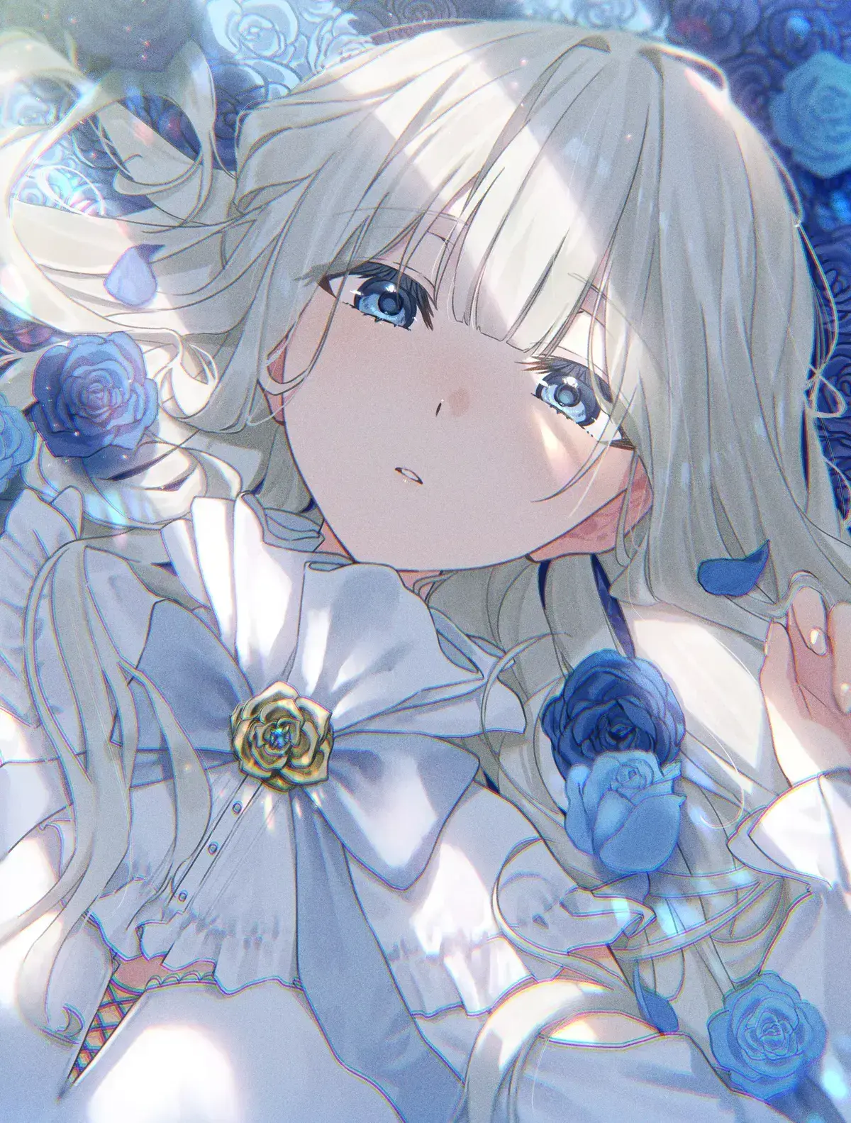 Avatar of Cecilia | Childhood Friend
