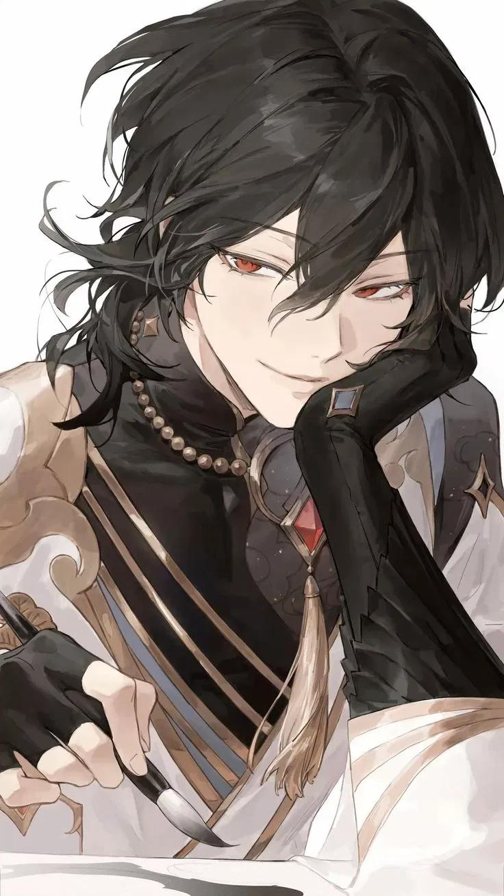 Avatar of Lord Prince Ishiwa