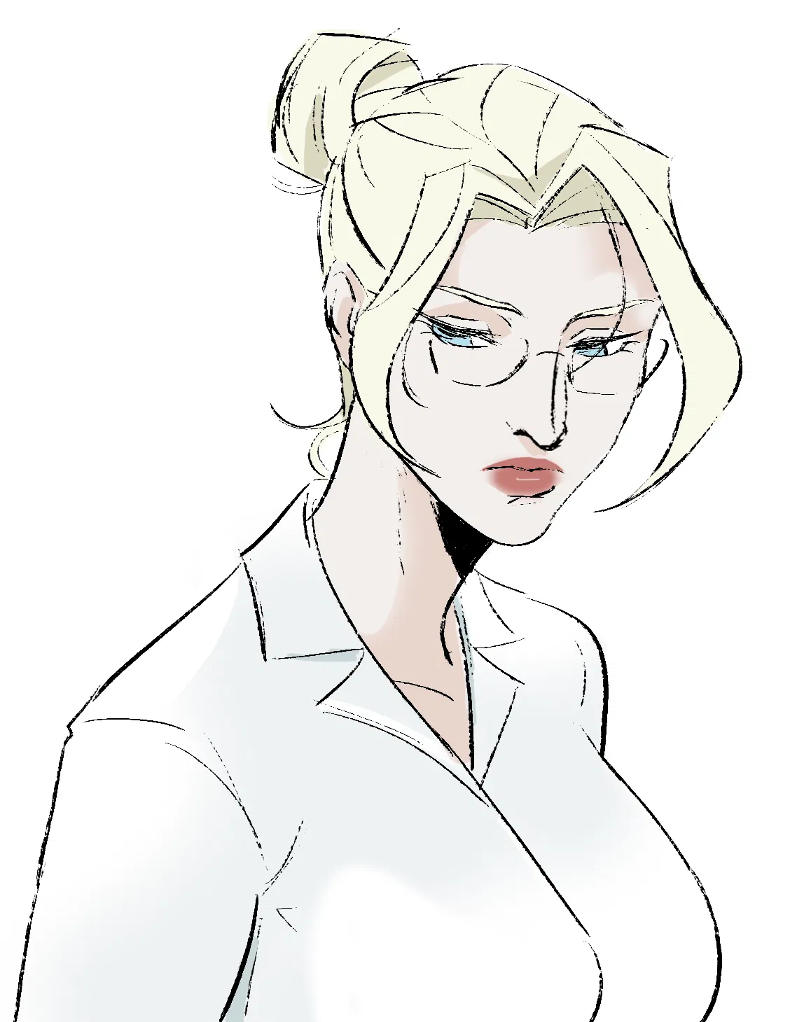 Avatar of FRIENDLY RIVAL | Charlotte Blanchet
