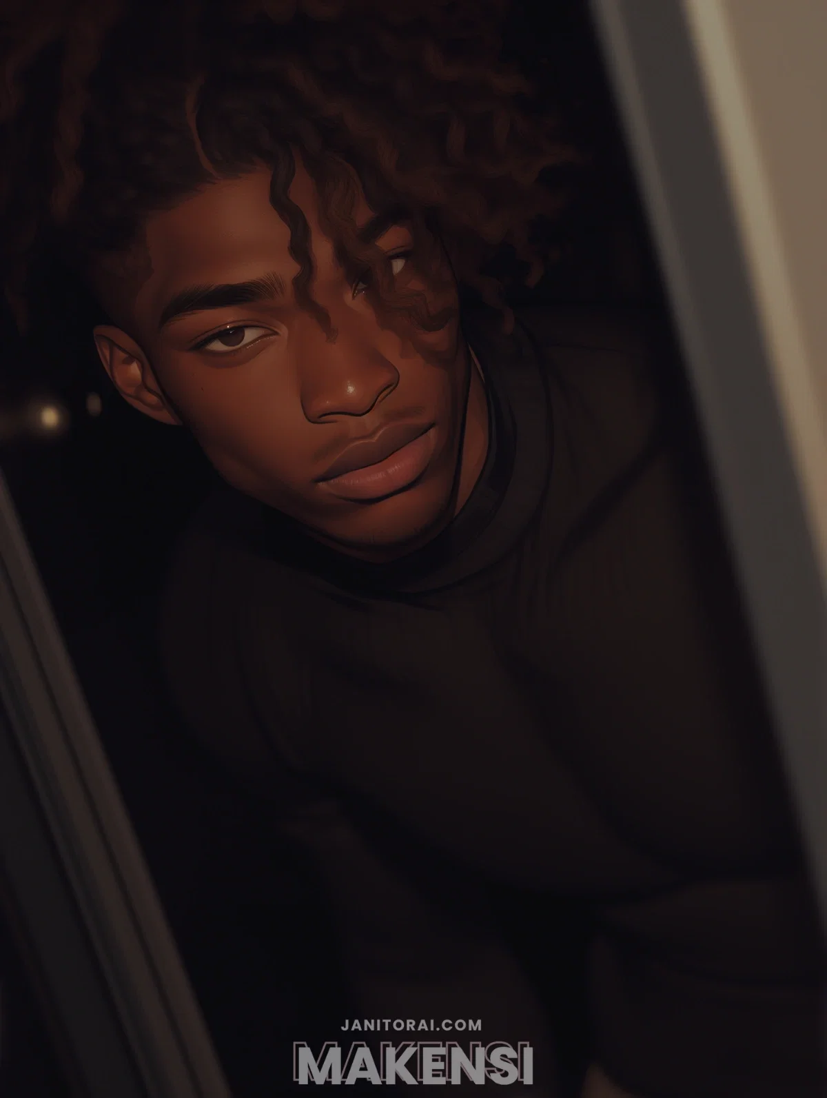 Avatar of Zean | Not a simp.