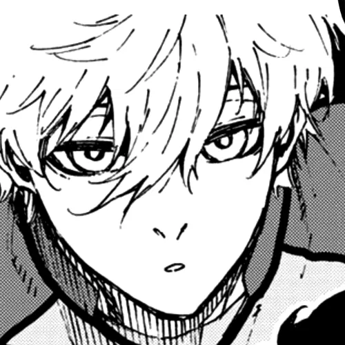 Avatar of Nagi Seishiro