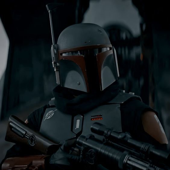Avatar of Boba Fett 