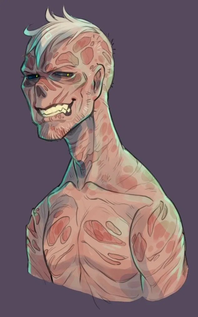 Avatar of Richie Varshtapen 