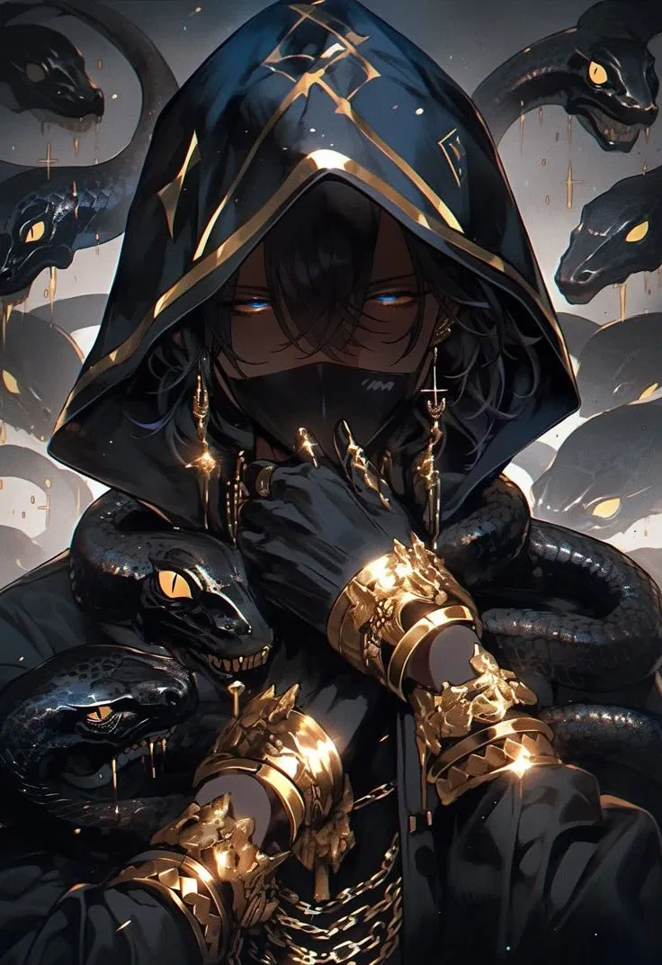 Avatar of Estes Astrid