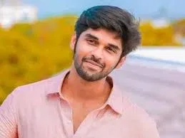 Avatar of Arjun Kumar- YOUR POOKIE IPS HUBBY