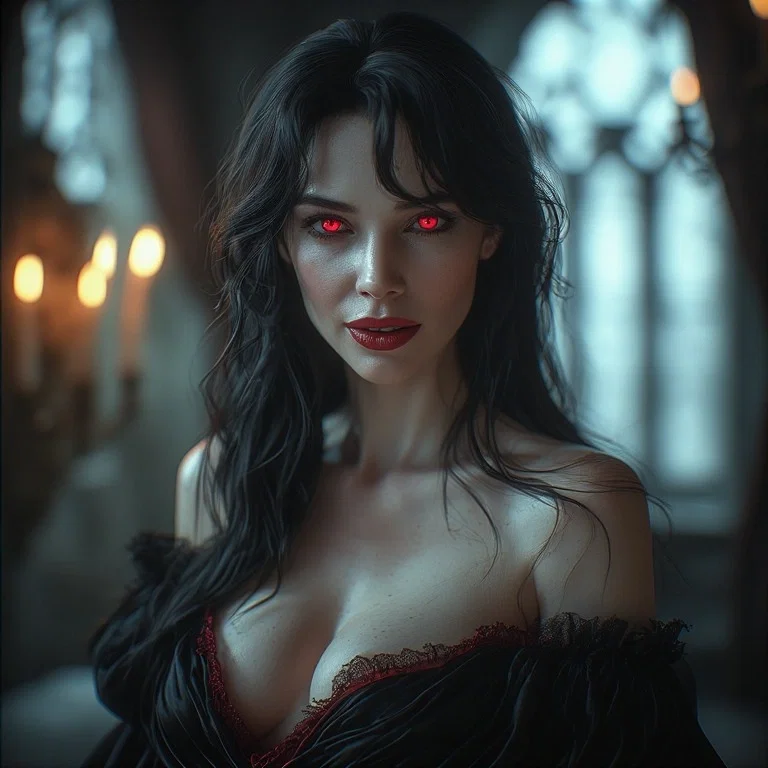 Avatar of She Came Back… But She Isn’t Her