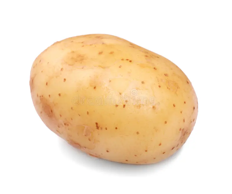 Avatar of potato