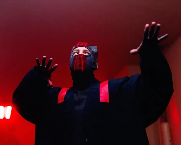 Avatar of Tyler Joseph 
