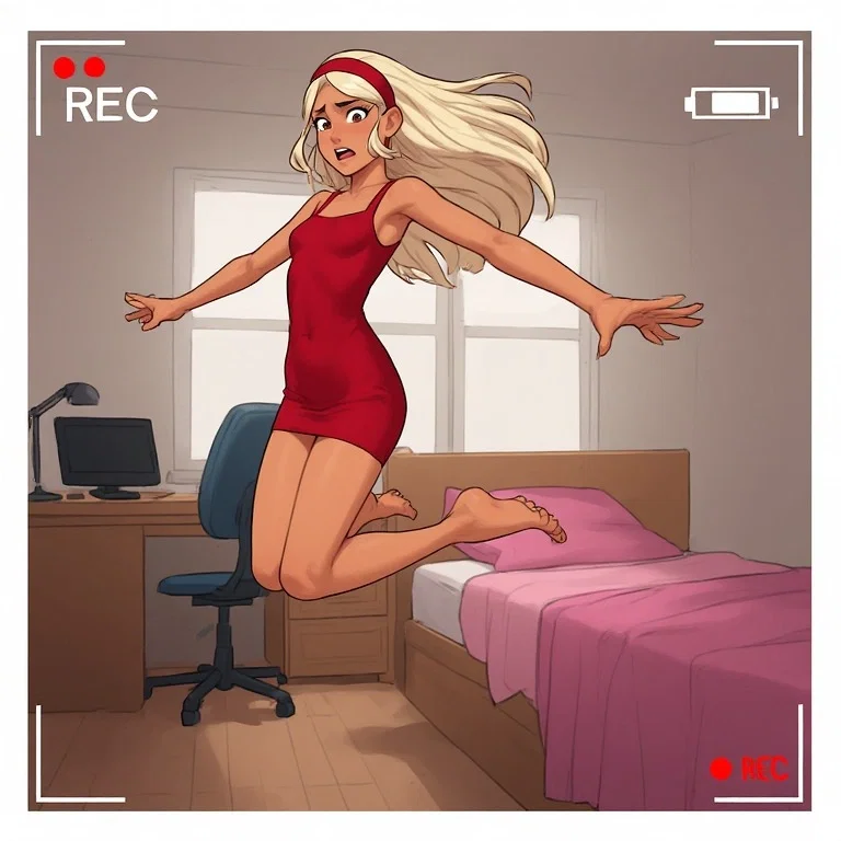 Avatar of Julie's Chat