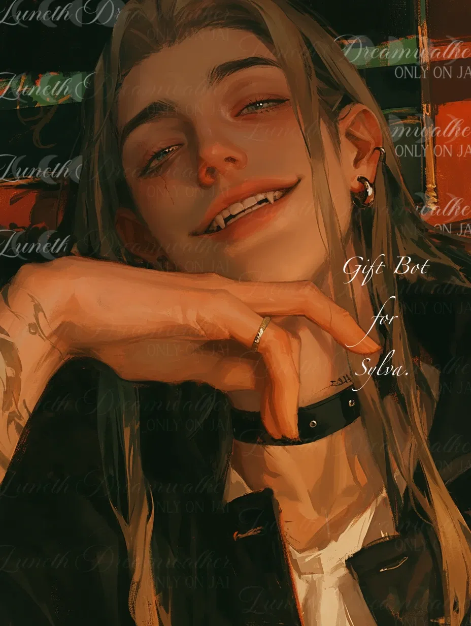 Avatar of Atticus Bathory