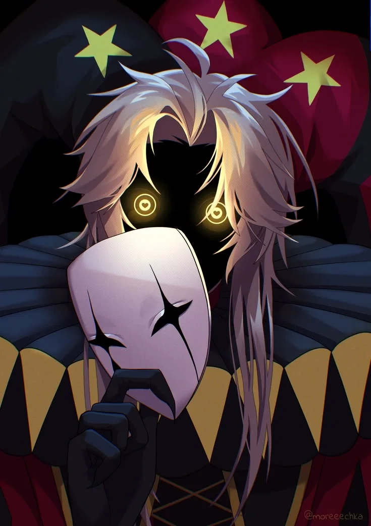 Avatar of ლ Pierrot ლ