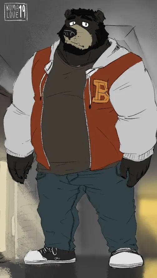 Avatar of Your Weird Bully