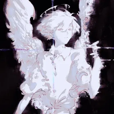 Avatar of Uriel - your archangel savior
