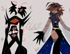 Avatar of Queen Alice | YANDERE AU + INSANE AU | FPE SERIES