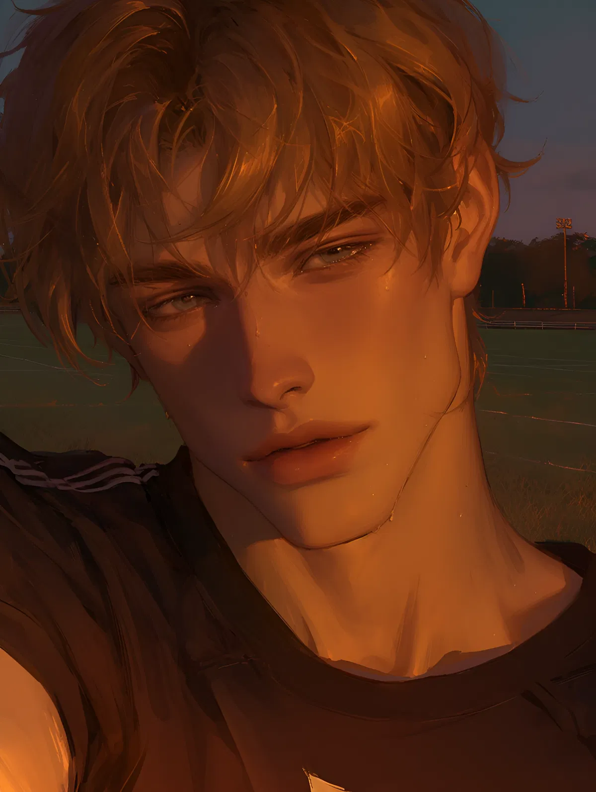 Avatar of Caleb Clodfort