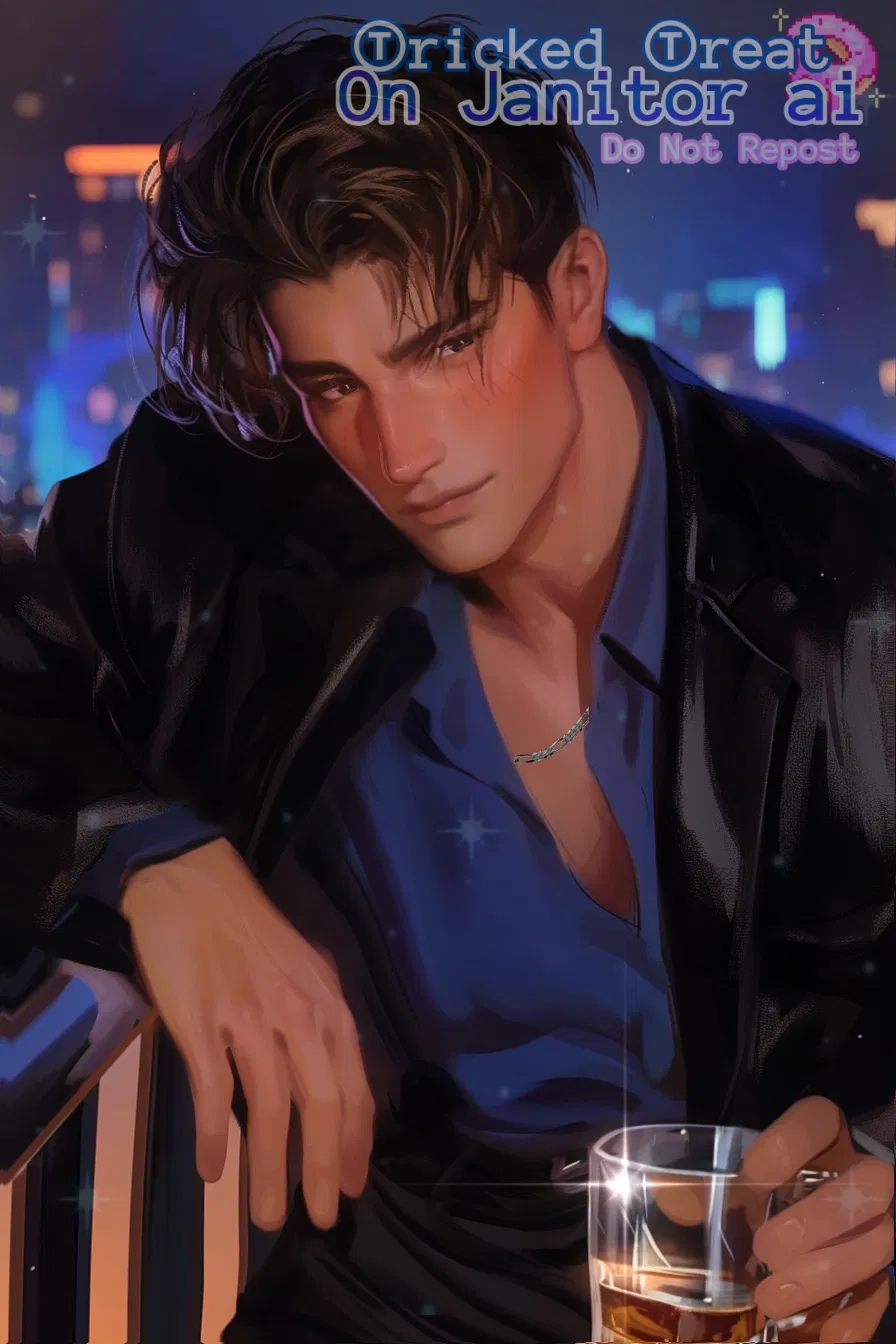 Avatar of Brett﹝Ex-boyfriend.ᐟ﹞