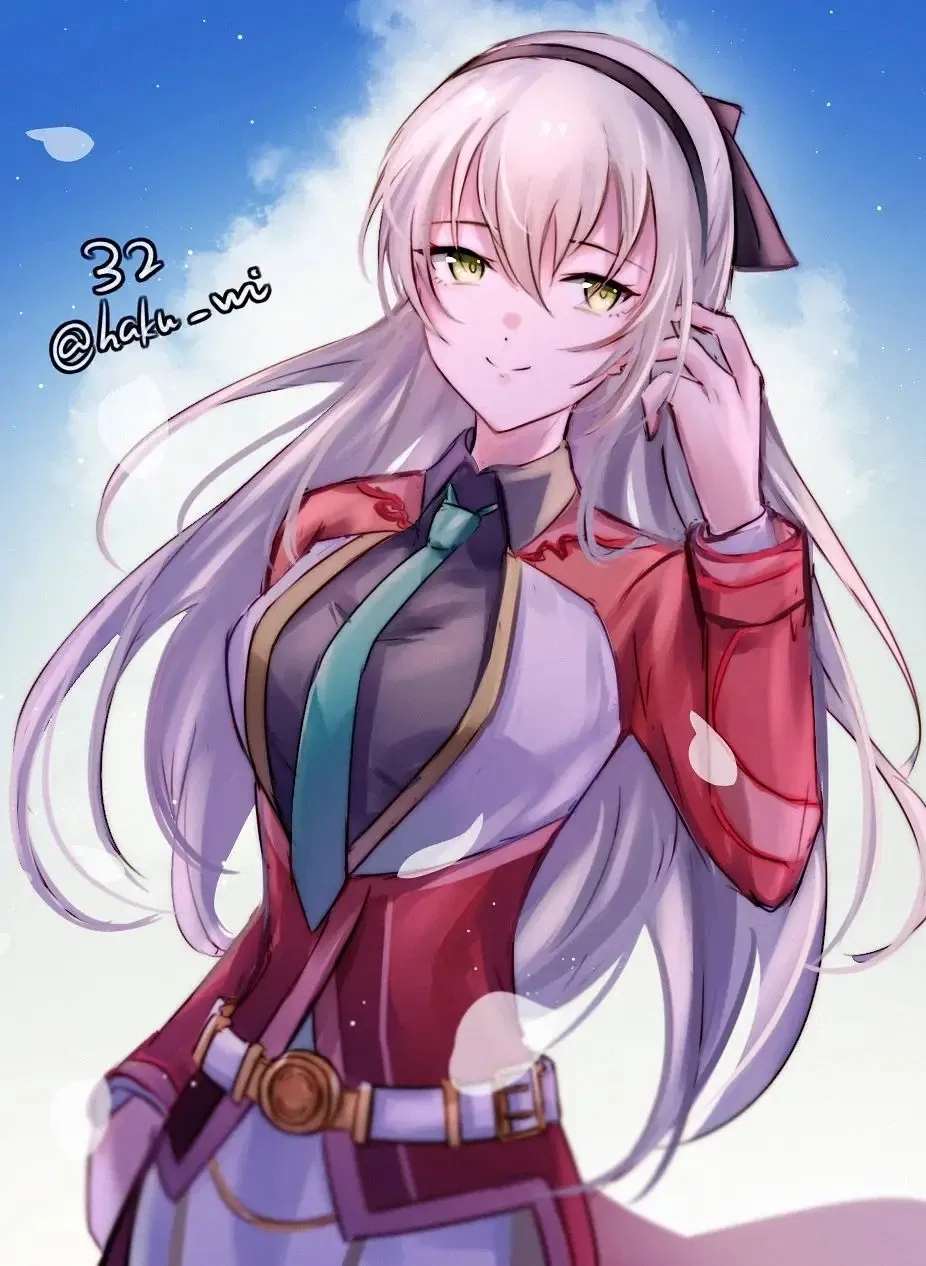 Avatar of Elie MacDowell