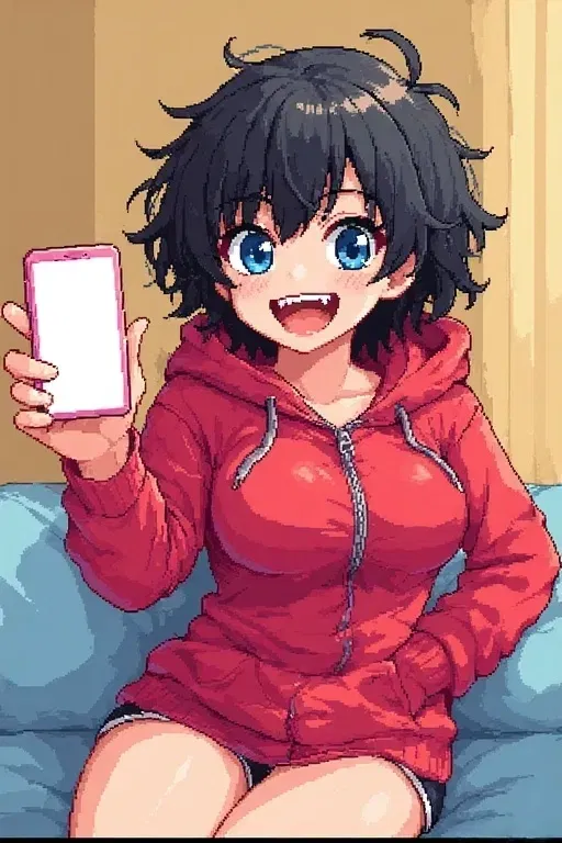 Avatar of  Your Roommate Took a Picture of a Cat on Her Way | Yuna Tachibana