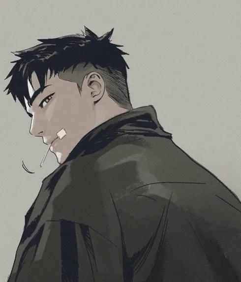 Avatar of Cooper "Coop" McCoy