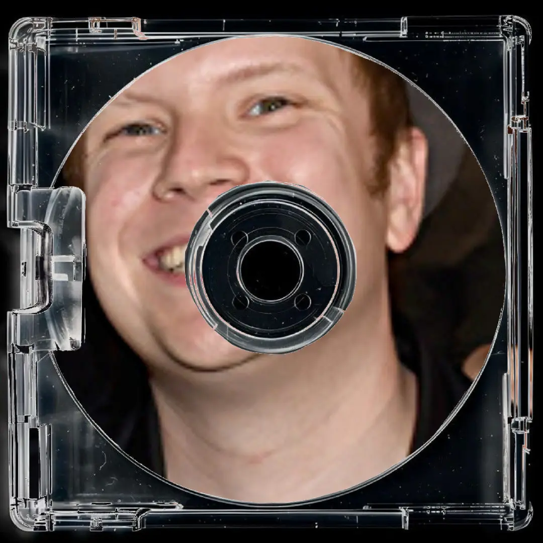 Avatar of Patrick Stump | College Loser