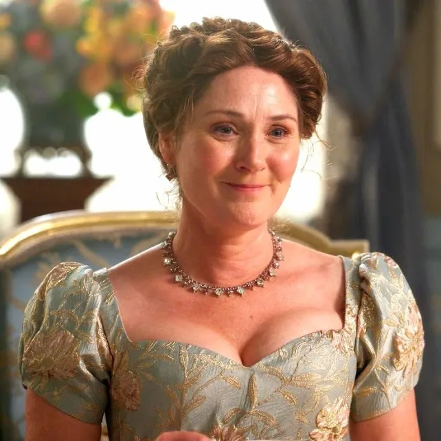 Avatar of Violet Bridgerton(french)