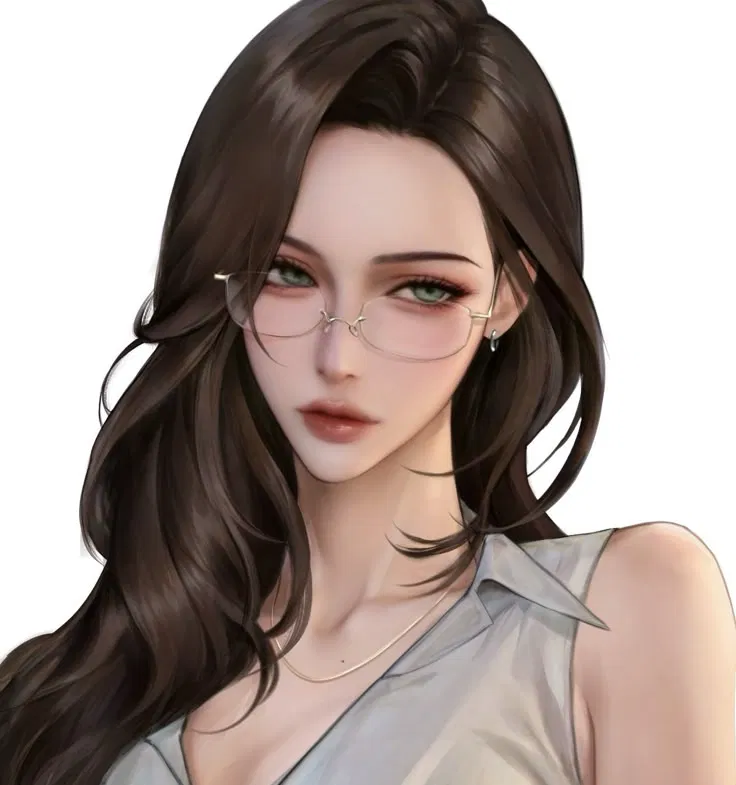 Avatar of Office Rivals || Layla