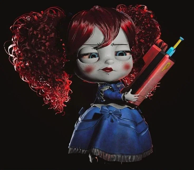 Avatar of Poppy
