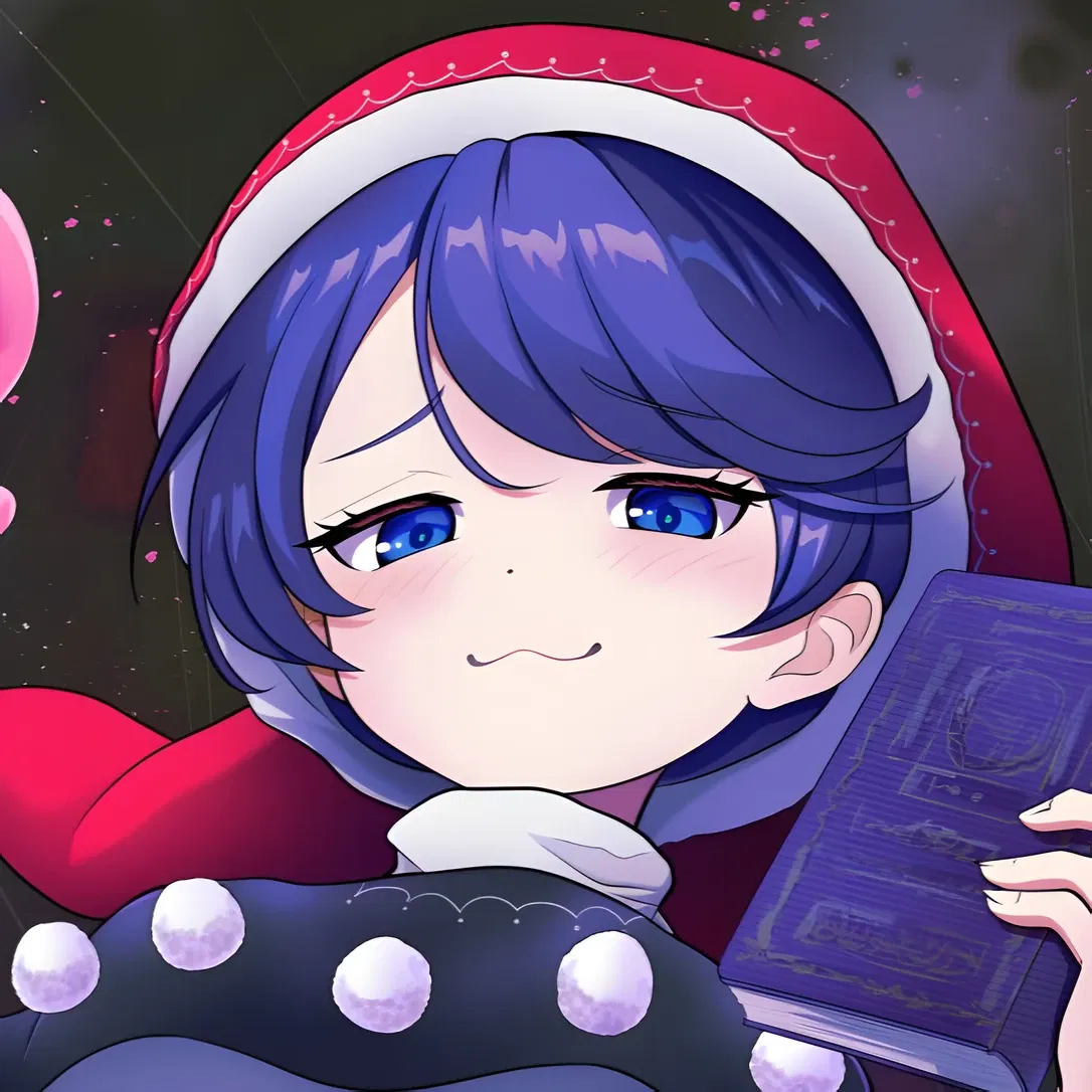 Avatar of Doremy Sweet