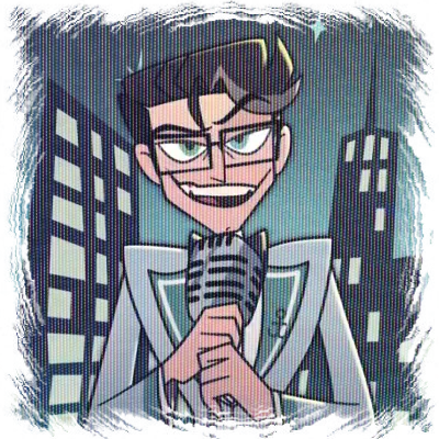 Avatar of Vox ! Vincent Whittman