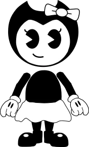 Avatar of Betty the Dainty Little Demon Damsel