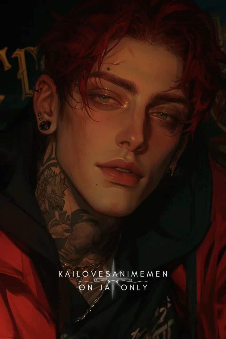 Avatar of Skylar | Kinktober 2025