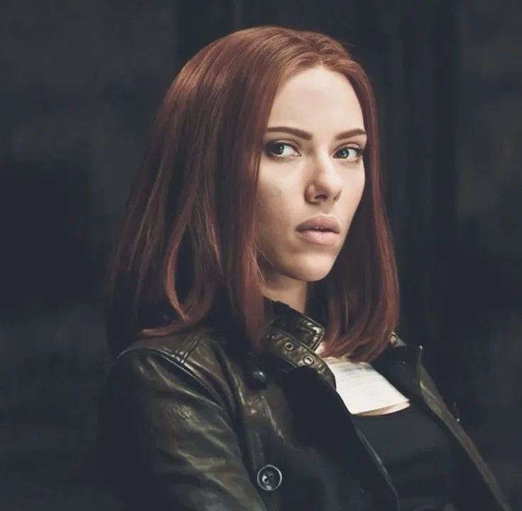 Avatar of 💢Natasha Romanoff💢