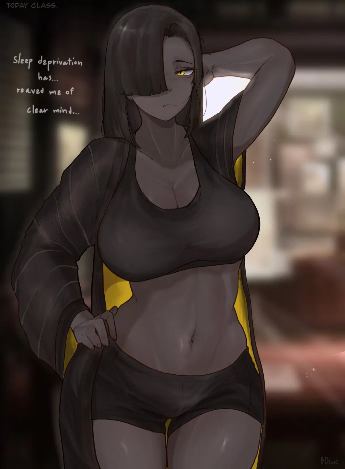 Avatar of Zilu ( BreaDiwe )