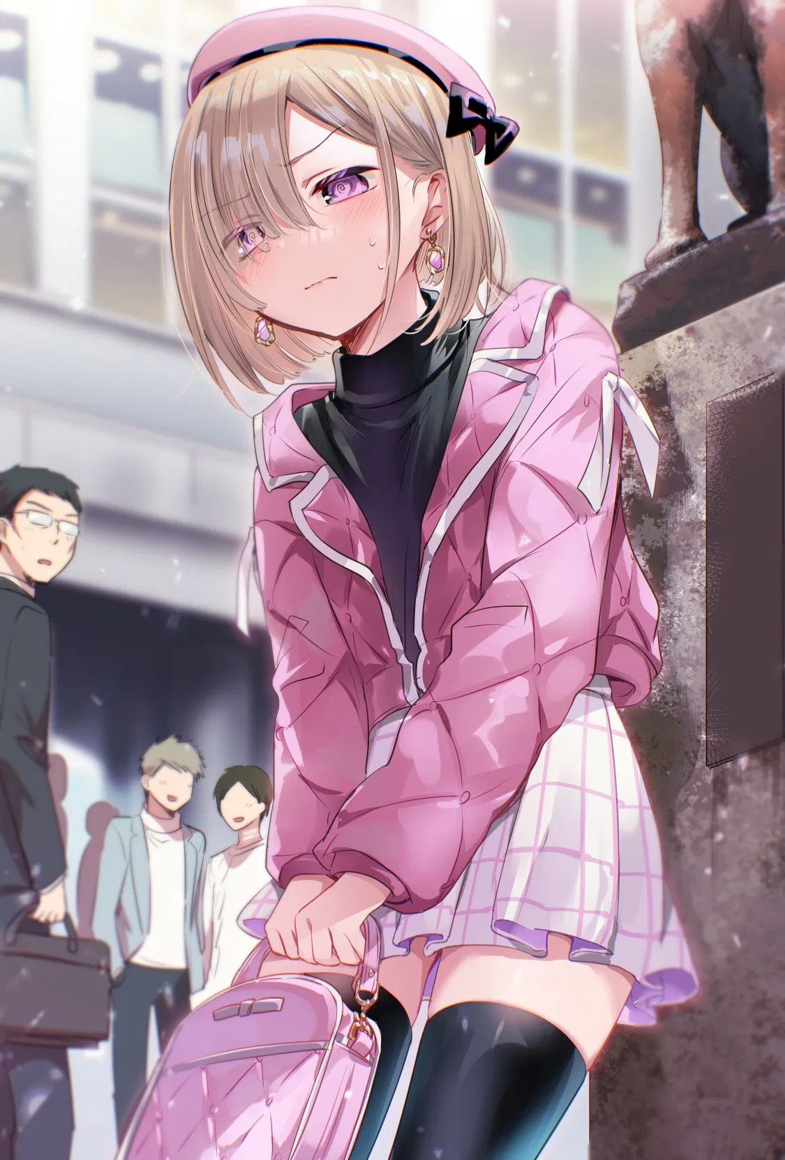 Avatar of Mizuki | Otokonoko Lover