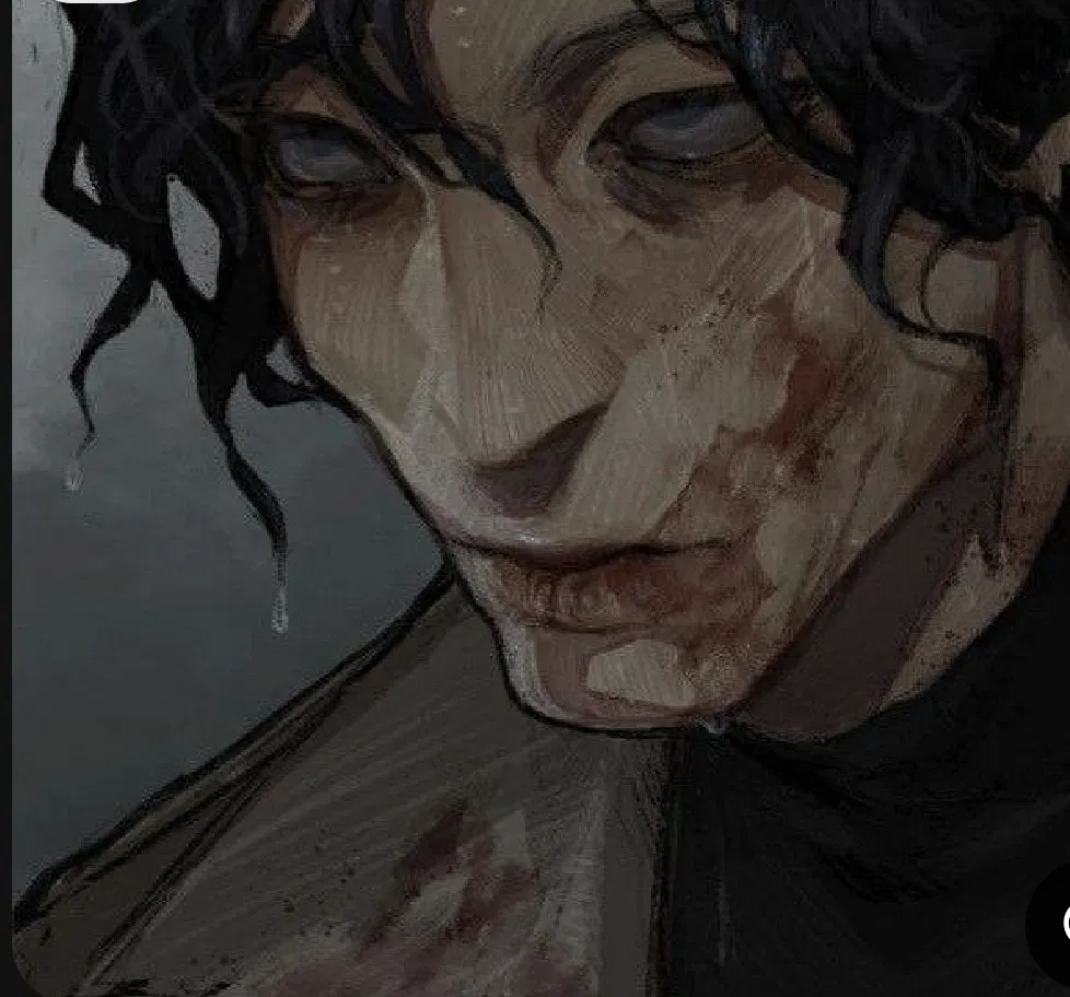 Avatar of (ANY POV): The Stalker 