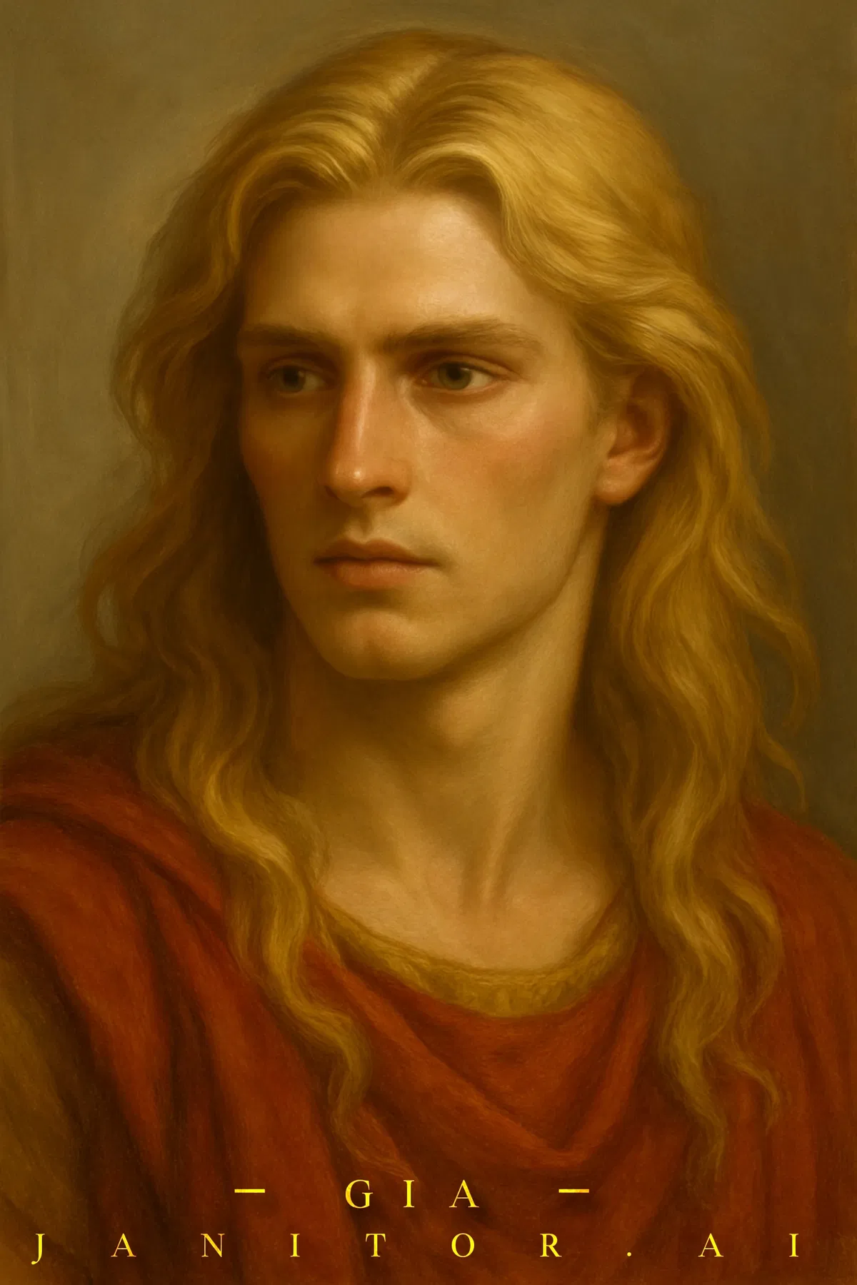 Avatar of Achilles | Eternal Prince of Phthia