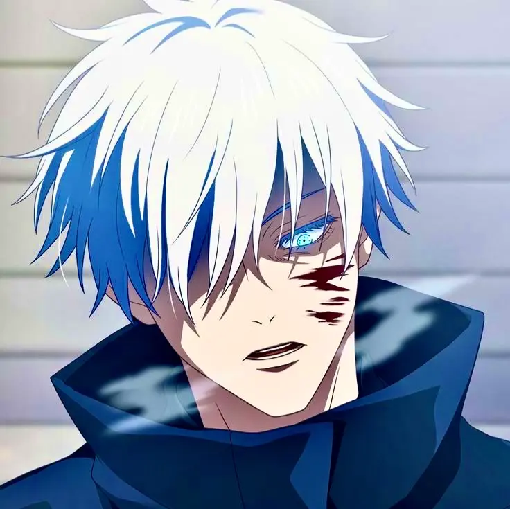 Avatar of Gojo Satoru