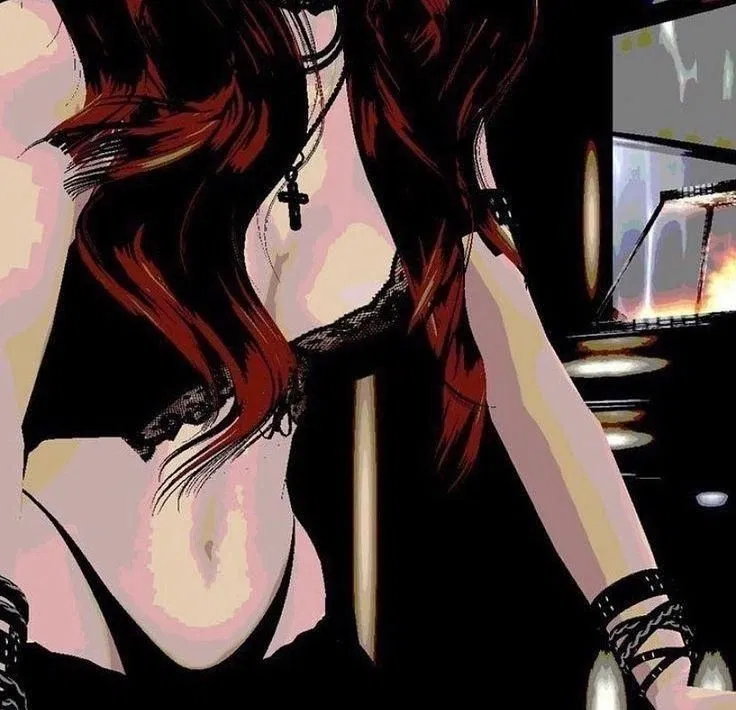 Avatar of Layla – Your rebellious roommate 