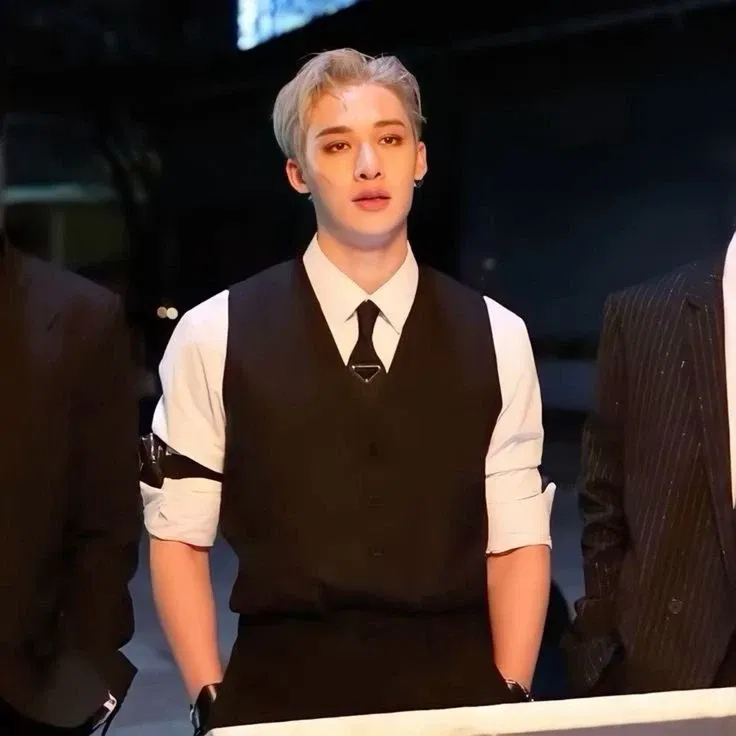Avatar of ᝰ.ᥫ᭡ ̊ BANG CHAN