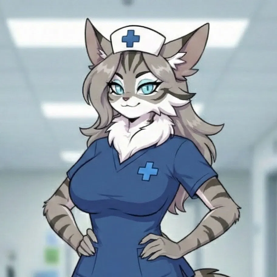 Avatar of COMFORT AND CARING - MERCI