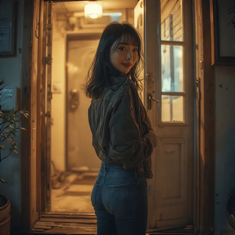 Avatar of Kaori Tan - Butt Enthusiast