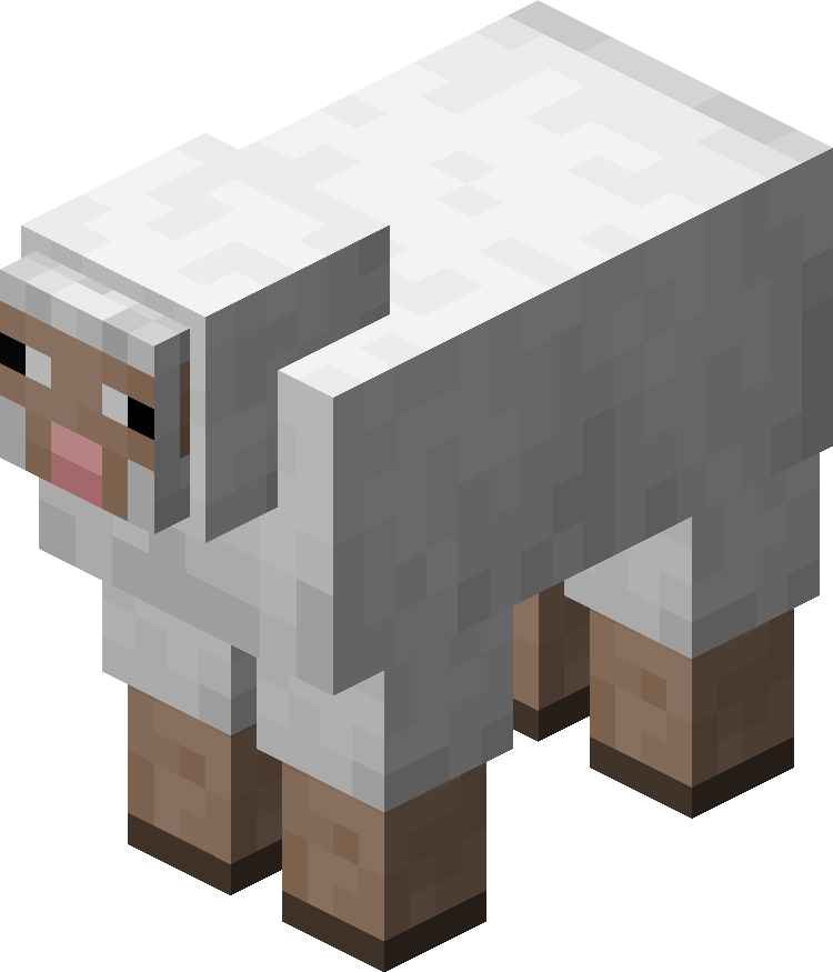 Avatar of A Myriad of Sheep
