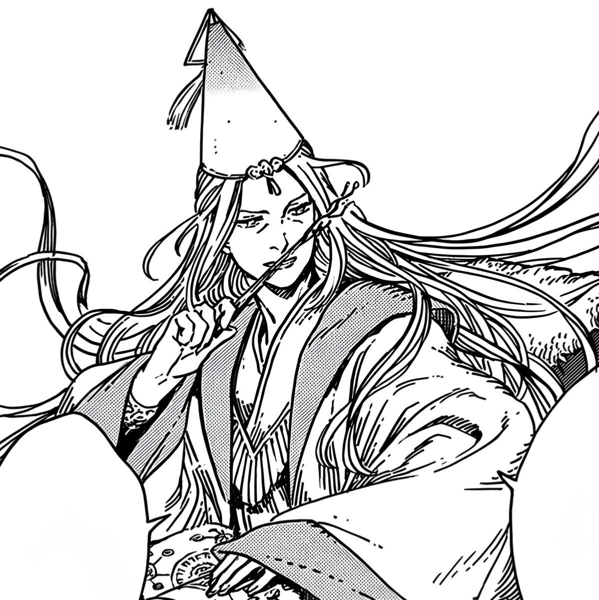 Avatar of WHA || Beldaruit || Causing Trouble