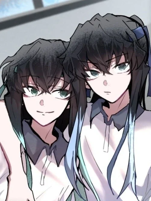 Avatar of Tokito Twins 